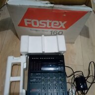 fostex x26 for sale