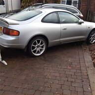toyota celica st 1600 for sale