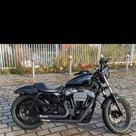 ironhead sportster for sale