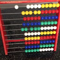 wooden abacus for sale