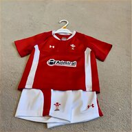 rugby kit for sale