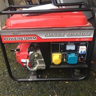 quiet generator for sale
