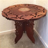 indian rosewood table for sale