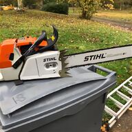 stihl 009 chainsaw for sale