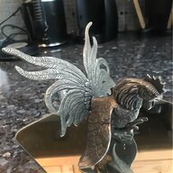 metal cockerel for sale