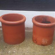 clay planters for sale