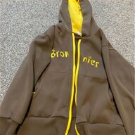 brownie hoodie for sale