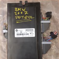 bmw footwell module for sale