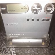 minidisc recorders for sale
