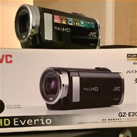 jvc everio camcorder for sale