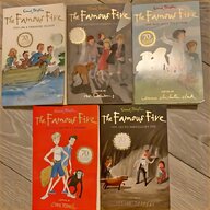 famous five book set for sale