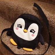 penguin backpack for sale