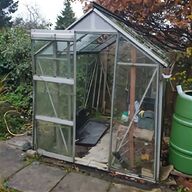 walk plastic greenhouses for sale