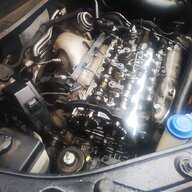 vanguard engine for sale