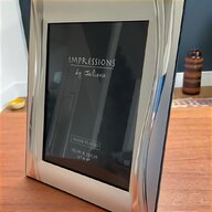 impressions photo frame for sale