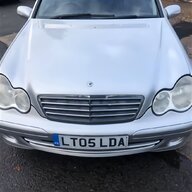 clk 240 convertible for sale