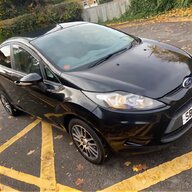 ford fiesta aerial for sale