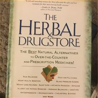 herbal books for sale