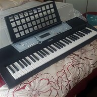 yamaha keyboard dgx for sale