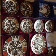 crown derby plates for sale