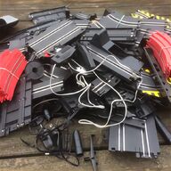 scalextric chicane classic for sale