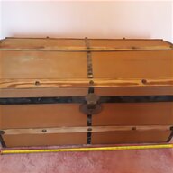 old metal trunk for sale