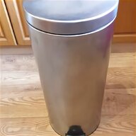 pedal bins kitchen for sale