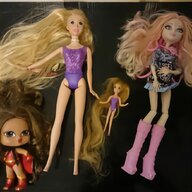 bratz dolls bundle for sale