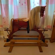 ian armstrong rocking horse for sale