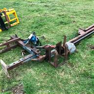 kubota tractor attachments for sale
