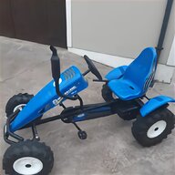 berg pedal kart for sale