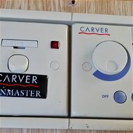 carver fanmaster for sale