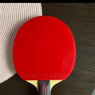 table tennis rubber for sale