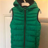 padded gilet for sale