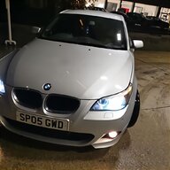 bmw 535d for sale
