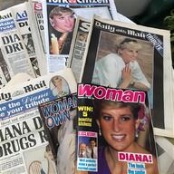 magazine collections wanted for sale