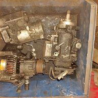 rover 25 starter motor for sale