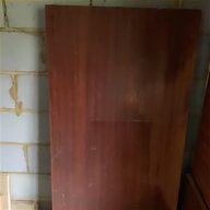 mahogany bookcase for sale