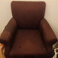 winged armchair for sale