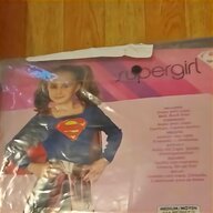 supergirl costume for sale