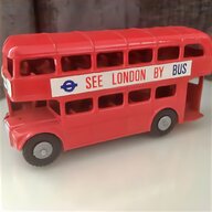 matchbox routemaster bus for sale