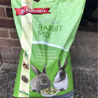rabbit pellets for sale