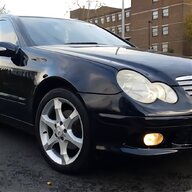 mercedes benz c200 coupe for sale