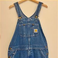 carhartt dungarees for sale