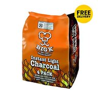 charcoal bbq bags for sale