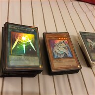 yugioh card collection for sale