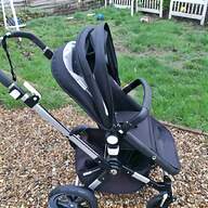 bugaboo cameleon red hood for sale