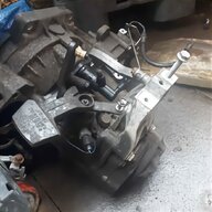 elan gearbox for sale