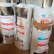 loft insulation rolls for sale