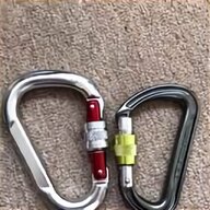 climbing carabiners for sale